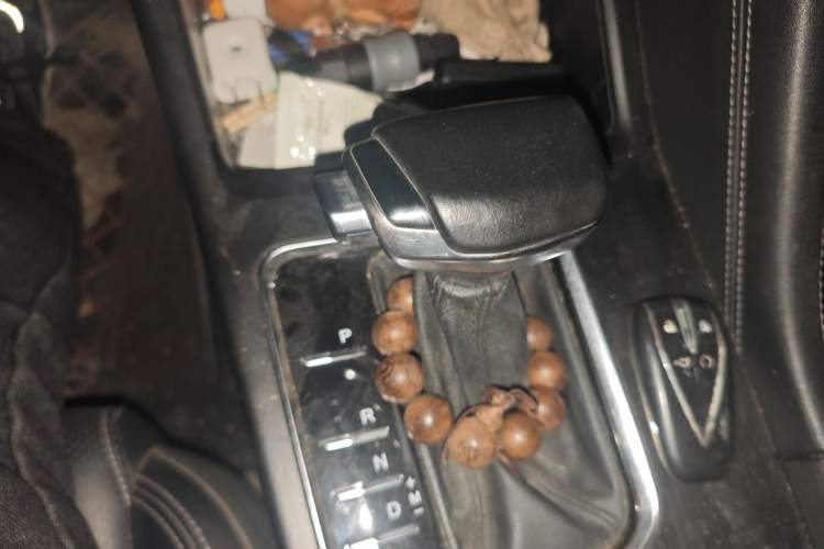 Used CHANGAN CS75 PLUS 2020 1.5T Automatic Prestige Edition Gear Lever