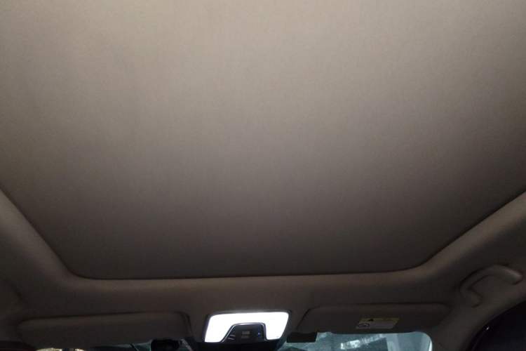 Used CHANGAN CS75 PLUS 2020 2.0T Automatic Pilot Version Headliner