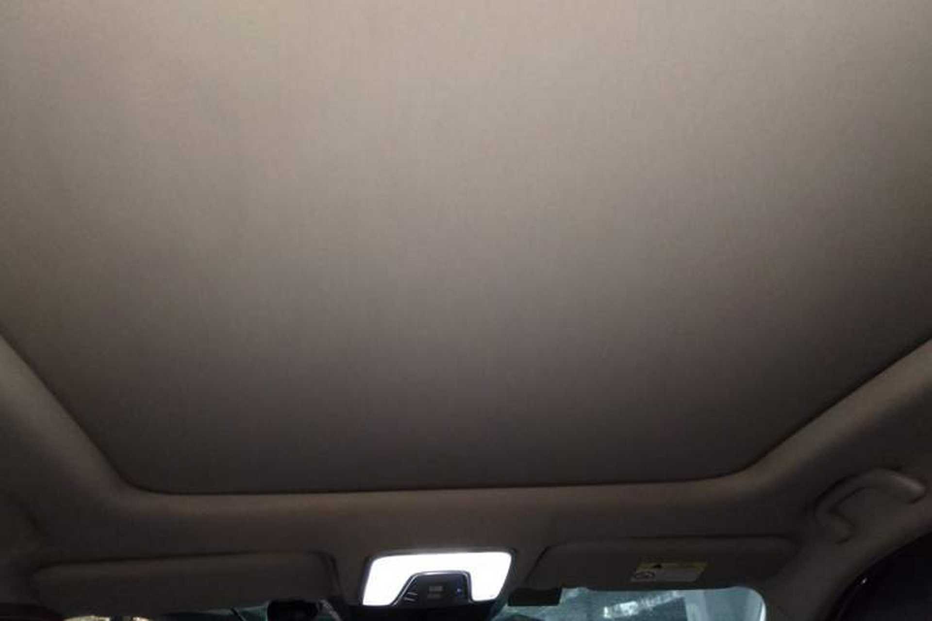 Used CHANGAN CS75 PLUS 2020 2.0T Automatic Pilot Version Headliner