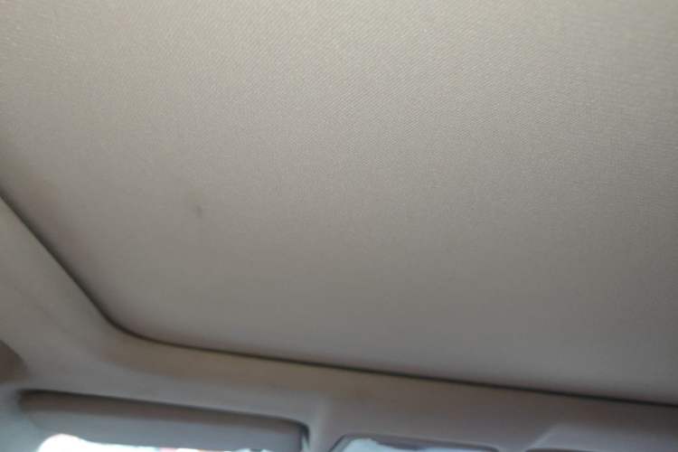 Used CHANGAN CS75 PLUS 2020 2.0T Automatic Flagship Edition Headliner