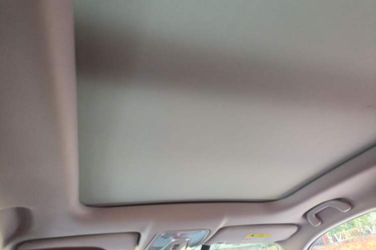 Used CHANGAN CS75 PLUS 2020 1.5T Automatic Prestige Edition Headliner