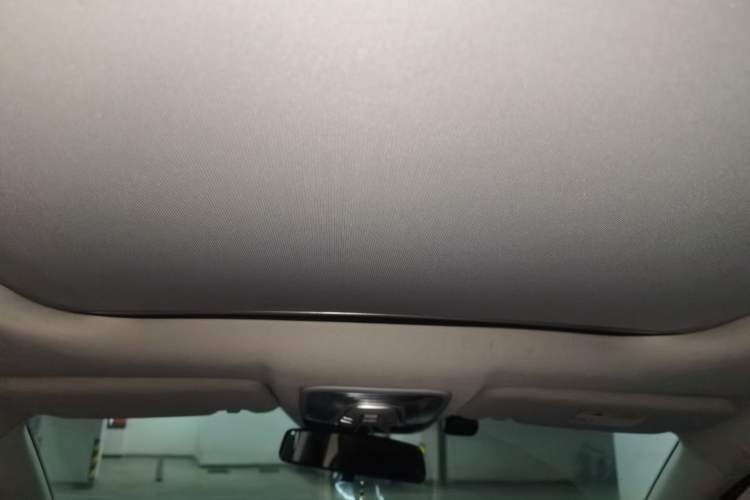Used CHANGAN CS75 PLUS 2020 1.5T Automatic Luxury Version Headliner