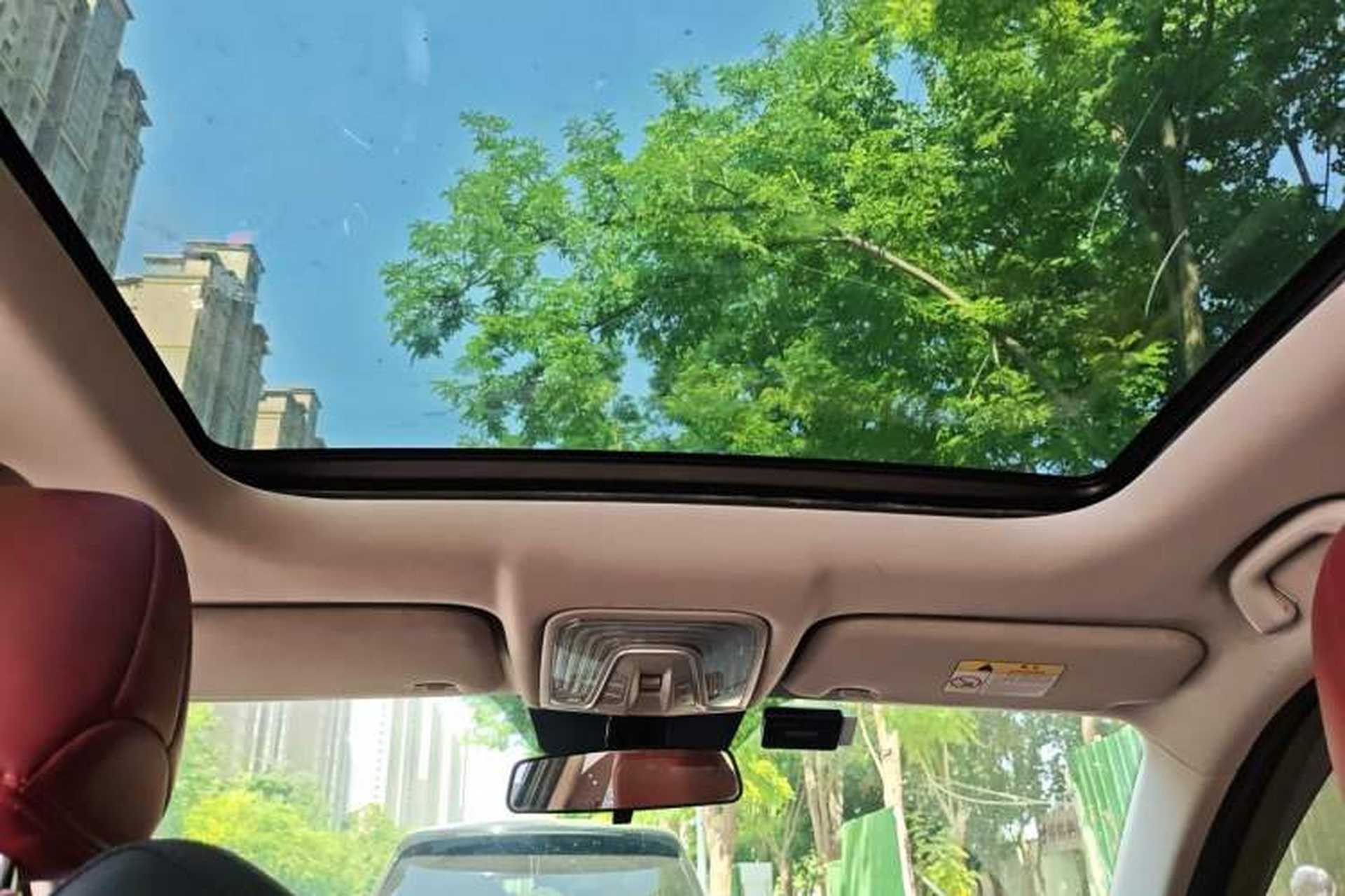 Used CHANGAN CS75 PLUS 2020 1.5T Automatic Prestige Edition Headliner