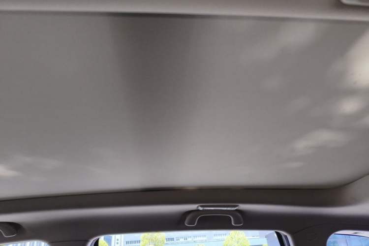 Used CHANGAN CS75 PLUS 2020 1.5T Automatic Luxury Version Headliner