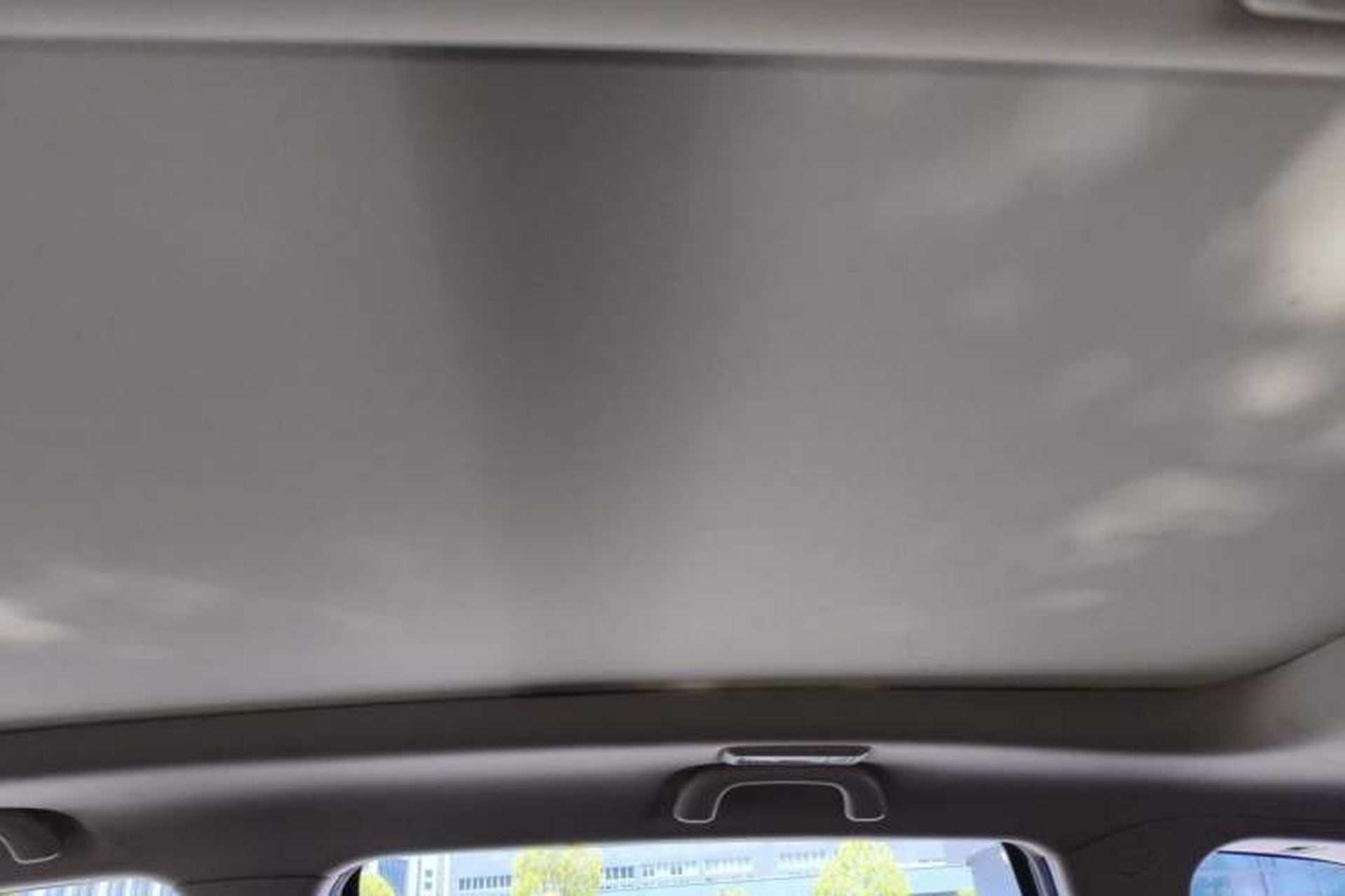 Used CHANGAN CS75 PLUS 2020 1.5T Automatic Luxury Version Headliner
