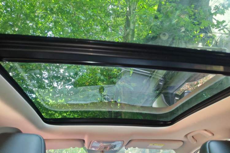 Used CHANGAN CS75 PLUS 2020 1.5T Automatic Prestige Edition Headliner