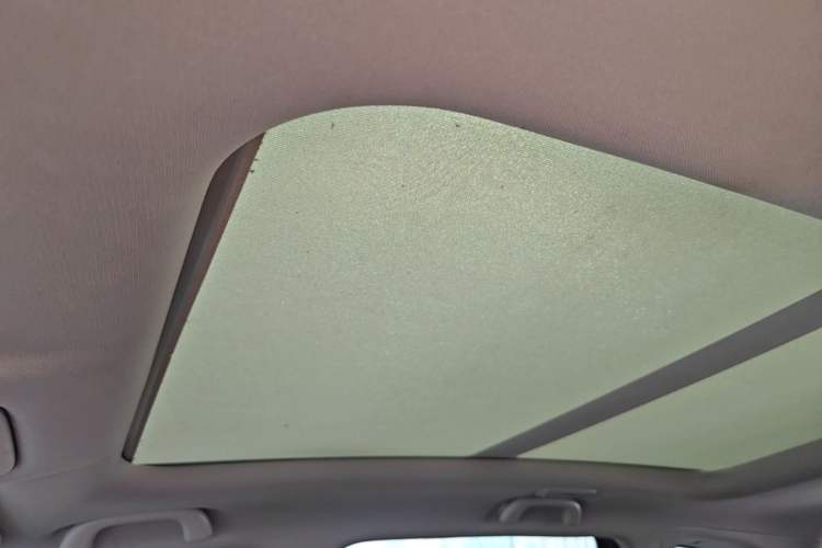 Used CHANGAN CS75 PLUS 2020 1.5T Automatic Prestige Edition Headliner