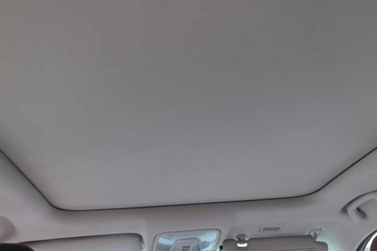 Used CHANGAN CS75 PLUS 2020 2.0T Automatic Pilot Version Headliner