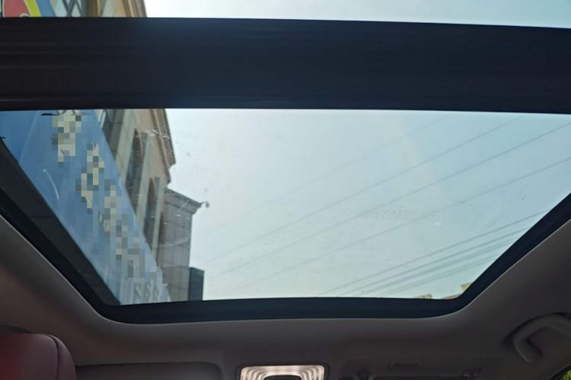 Used CHANGAN CS75 PLUS 2020 1.5T Automatic Prestige Edition Headliner