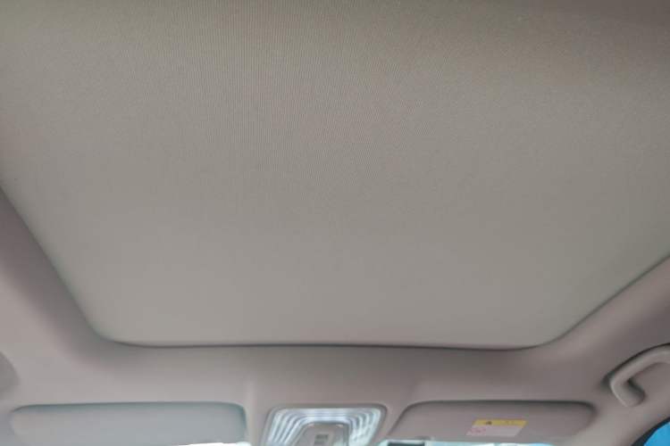 Used CHANGAN CS75 PLUS 2020 1.5T Automatic Luxury Version Headliner