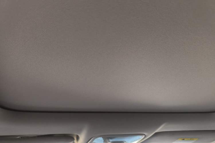 Used CHANGAN CS75 PLUS 2020 2.0T Automatic Flagship Edition Headliner