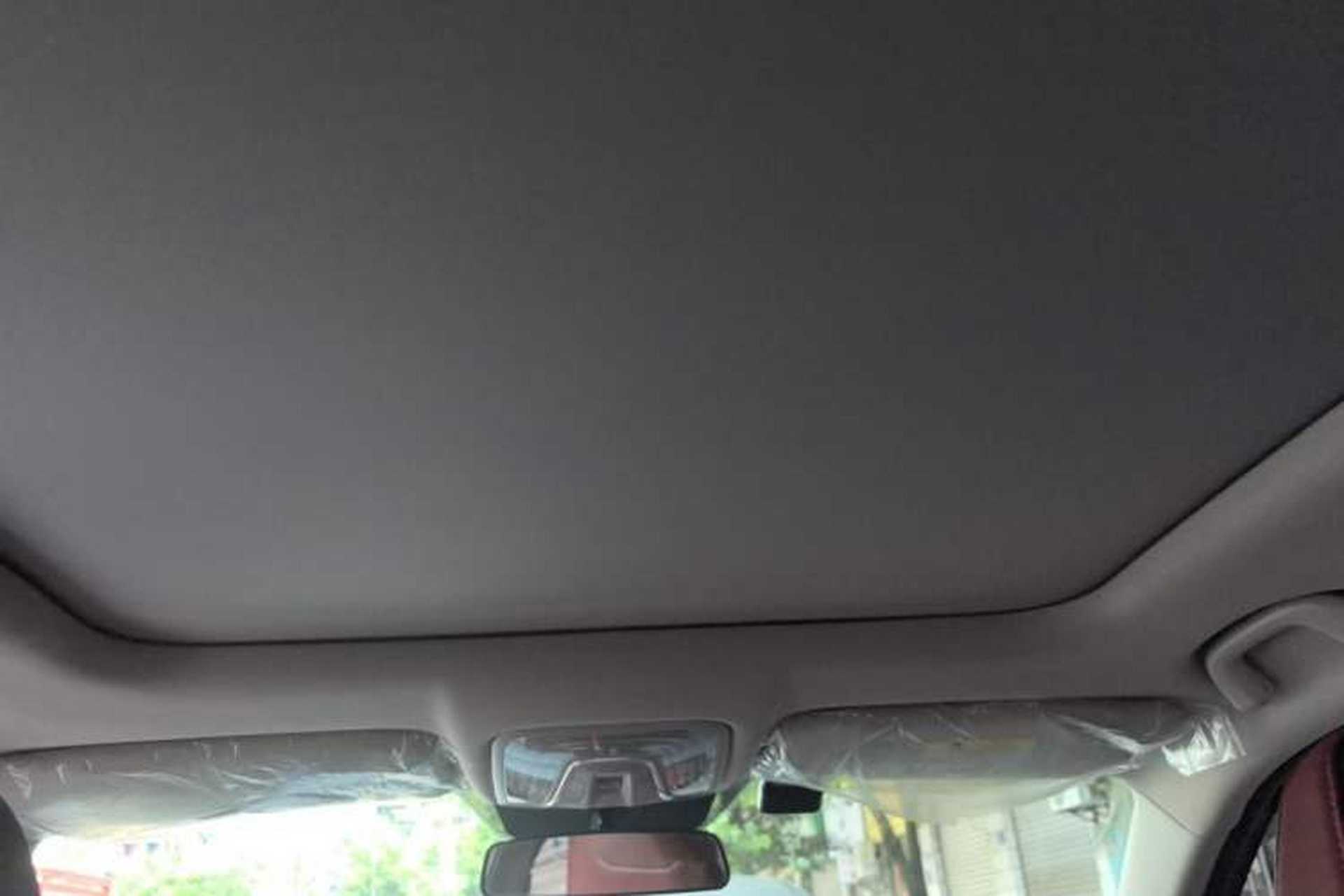Used CHANGAN CS75 PLUS 2020 2.0T Automatic Pilot Version Headliner
