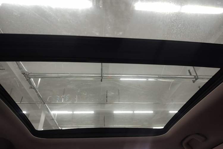 Used CHANGAN CS75 PLUS 2020 2.0T Automatic Pilot Version Headliner