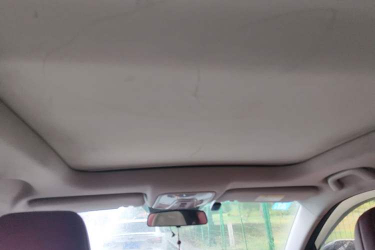 Used CHANGAN CS75 PLUS 2020 1.5T Automatic Prestige Edition Headliner
