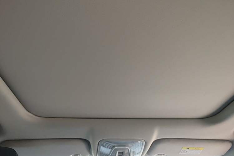 Used CHANGAN CS75 PLUS 2020 2.0T Automatic Pilot Version Headliner
