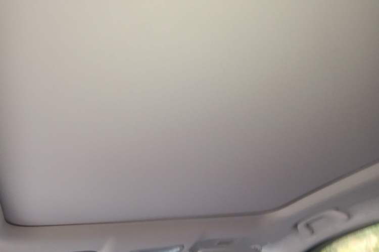 Used CHANGAN CS75 PLUS 2020 2.0T Automatic Pilot Version Headliner