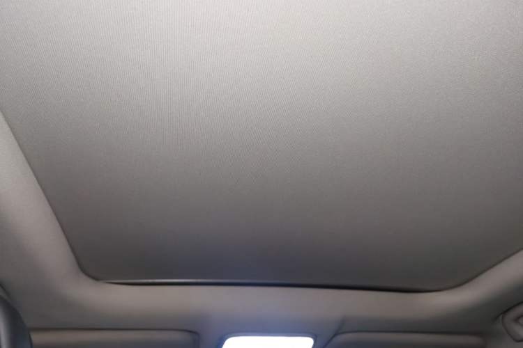 Used CHANGAN CS75 PLUS 2020 1.5T Automatic Luxury Version Headliner
