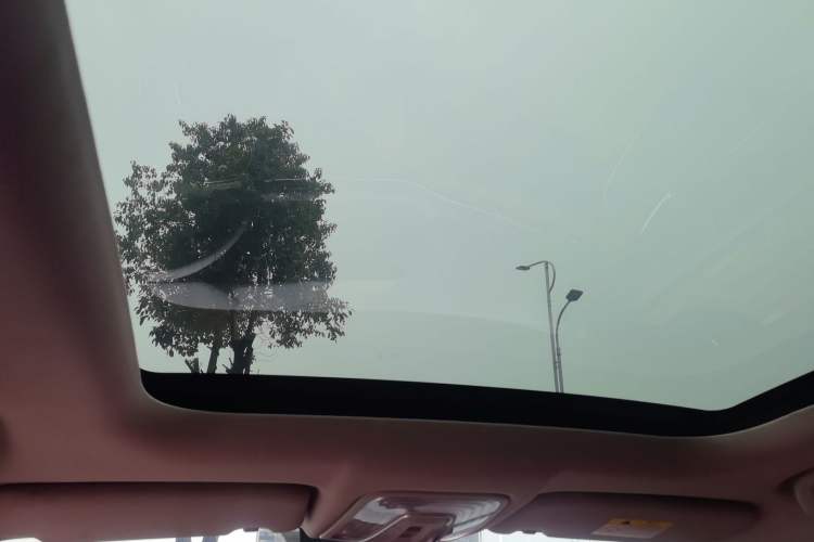 Used CHANGAN CS75 PLUS 2020 1.5T Automatic Prestige Edition Headliner