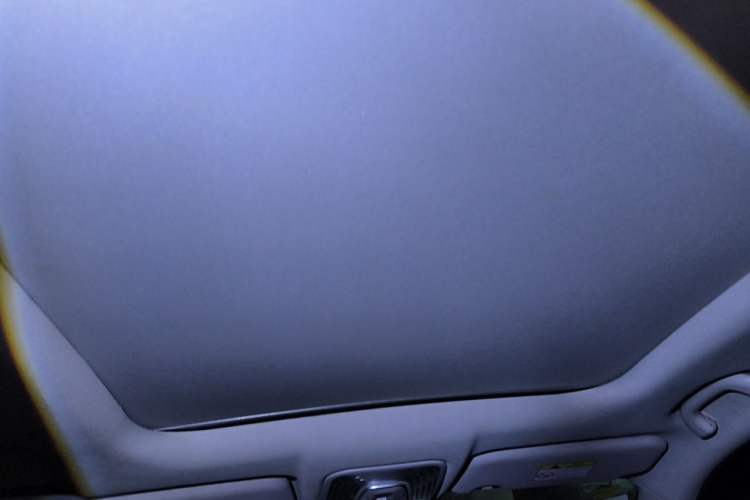 Used CHANGAN CS75 PLUS 2020 1.5T Automatic Prestige Edition Headliner