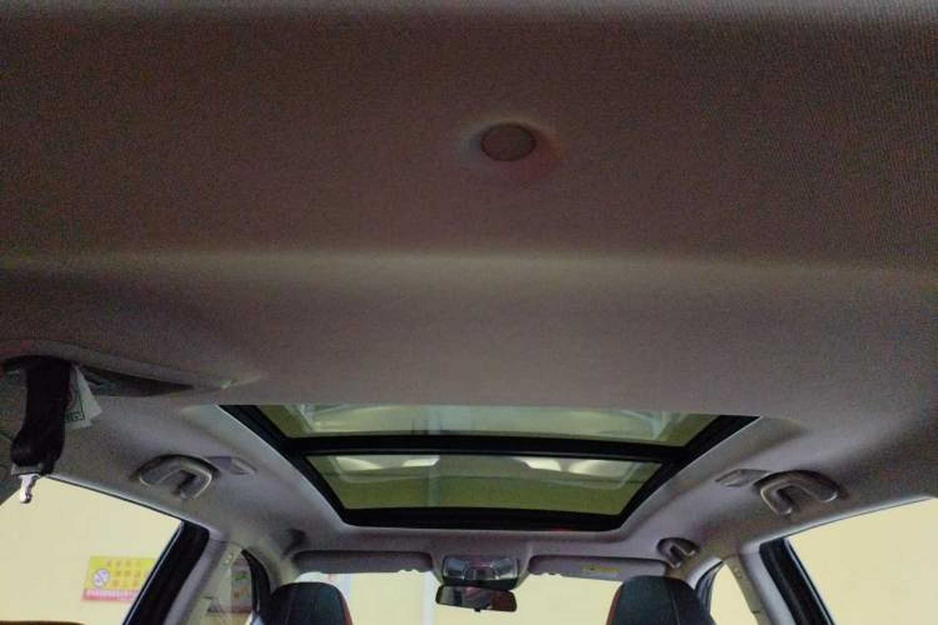 Used CHANGAN CS75 PLUS 2020 2.0T Automatic Pilot Version Headliner