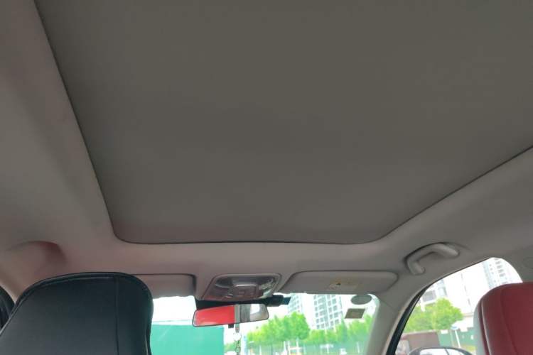 Used CHANGAN CS75 PLUS 2020 1.5T Automatic Elite Edition Headliner