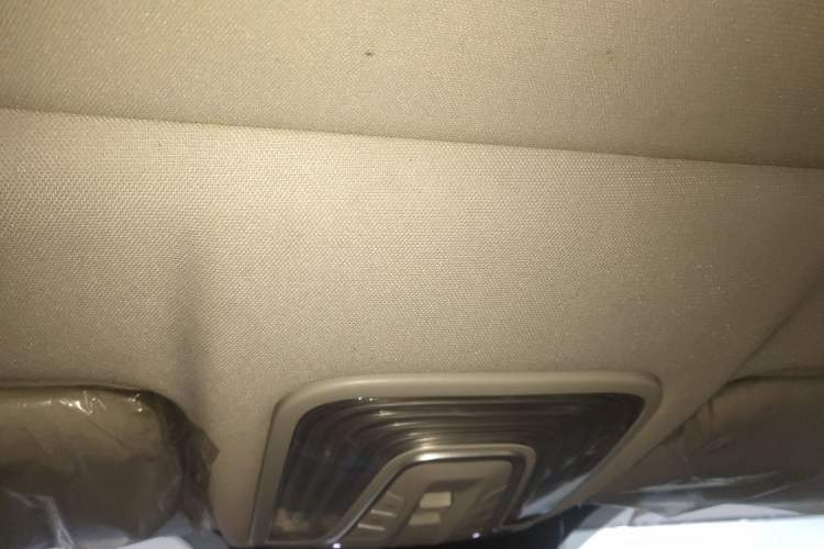 Used CHANGAN CS75 PLUS 2020 2.0T Automatic Flagship Edition Headliner