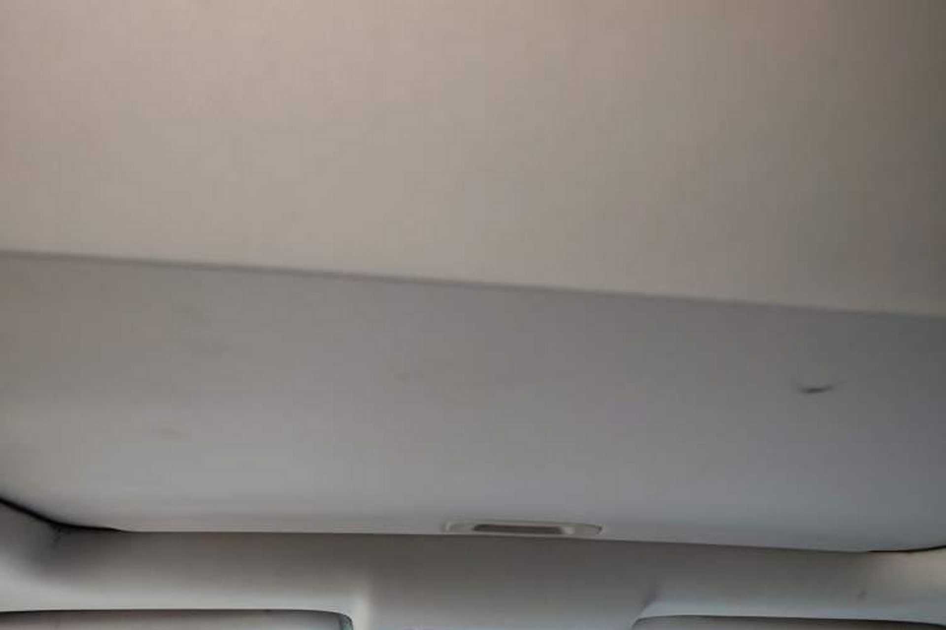 Used CHANGAN CS75 PLUS 2020 1.5T Manual Luxury Version Headliner