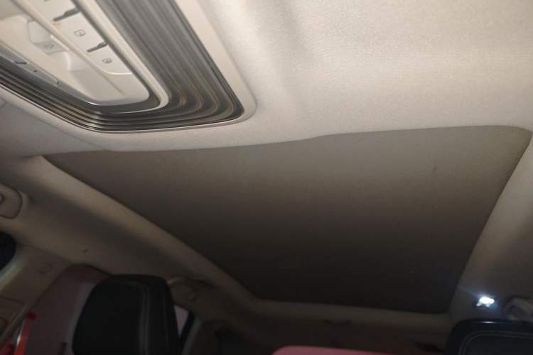 Used CHANGAN CS75 PLUS 2020 1.5T Automatic Prestige Edition Headliner