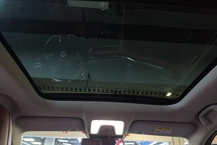 Used CHANGAN CS75 PLUS 2020 1.5T Automatic Prestige Edition Headliner