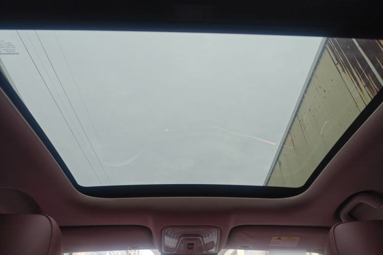 Used CHANGAN CS75 PLUS 2020 1.5T Automatic Prestige Edition Headliner