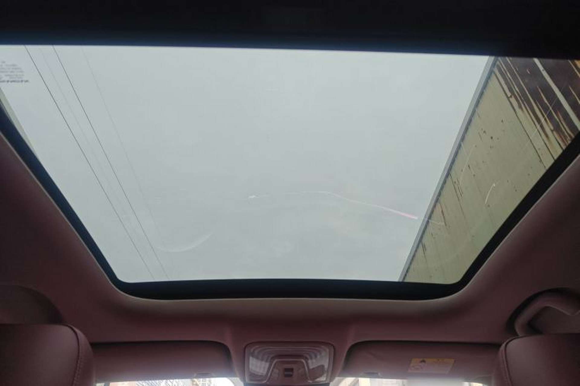 Used CHANGAN CS75 PLUS 2020 1.5T Automatic Prestige Edition Headliner