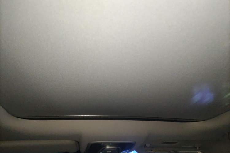 Used CHANGAN CS75 PLUS 2020 1.5T Automatic Prestige Edition Headliner