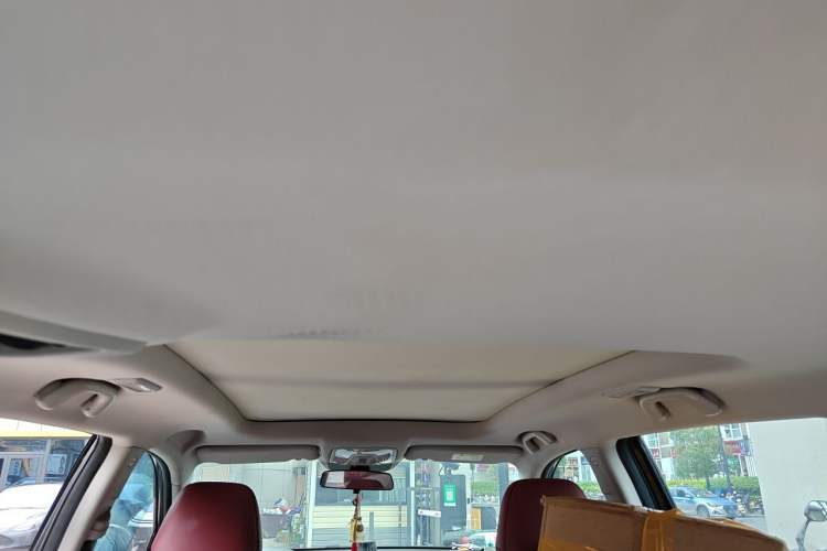 Used CHANGAN CS75 PLUS 2020 1.5T Automatic Prestige Edition Headliner
