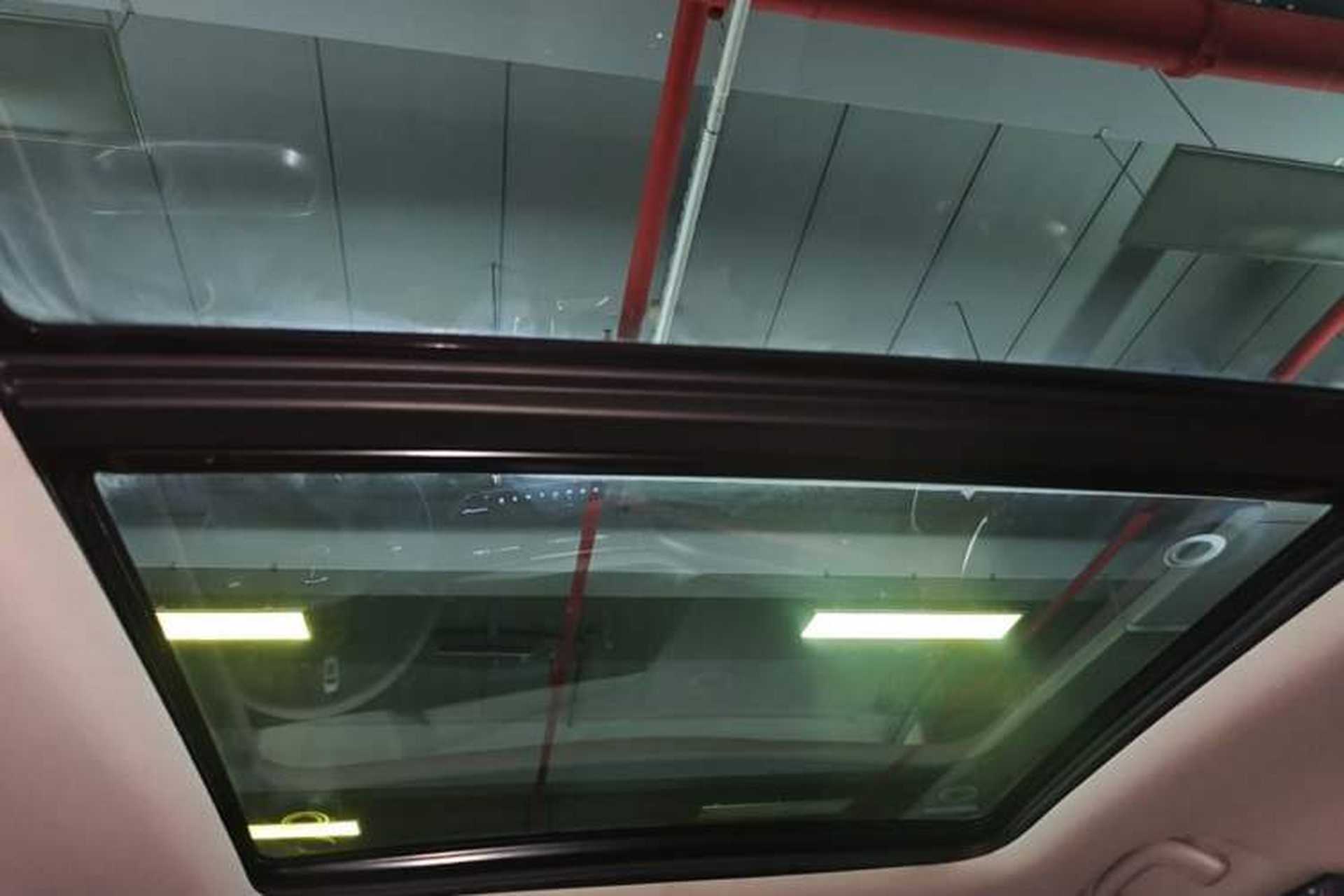 Used CHANGAN CS75 PLUS 2020 2.0T Automatic Flagship Edition Headliner