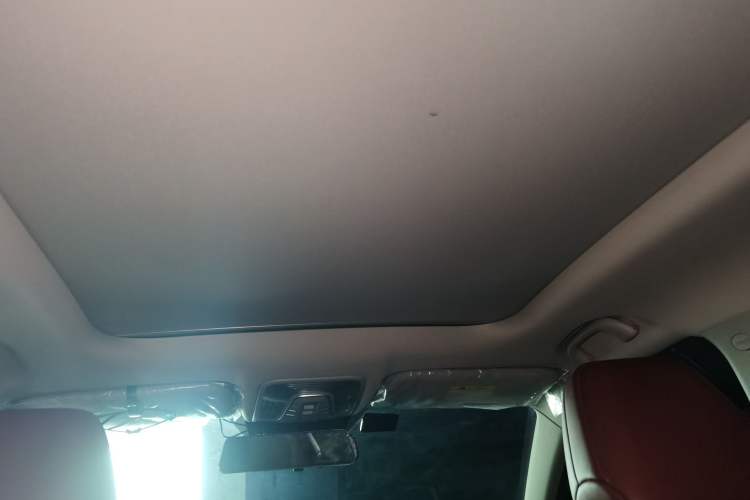 Used CHANGAN CS75 PLUS 2020 1.5T Automatic Prestige Edition Headliner