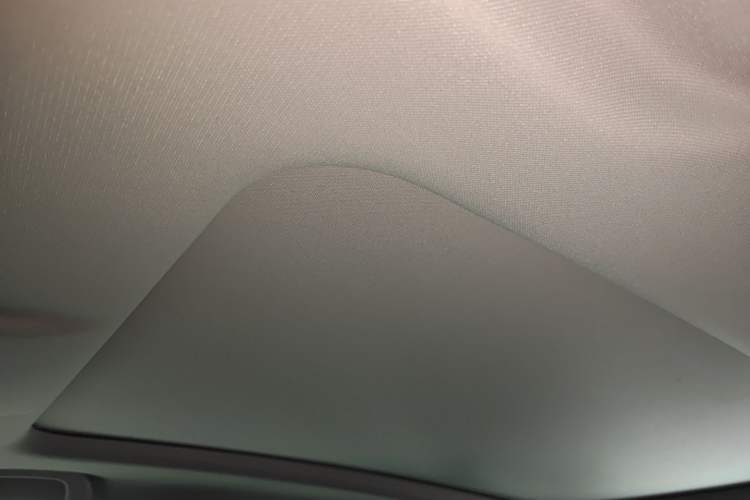 Used CHANGAN CS75 PLUS 2020 2.0T Automatic Flagship Edition Headliner
