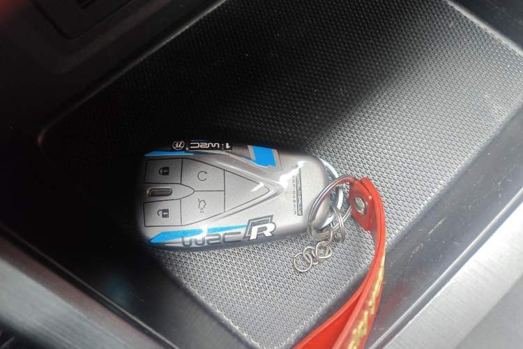 Used CHANGAN CS75 PLUS 2020 1.5T Automatic Prestige Edition Interior 1