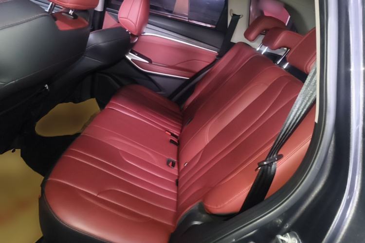 Used CHANGAN CS75 PLUS 2020 1.5T Automatic Elite Edition Left Rear Seat
