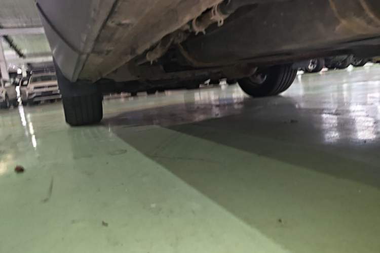 Used CHANGAN CS75 PLUS 2020 2.0T Automatic Flagship Edition Left Side Sill