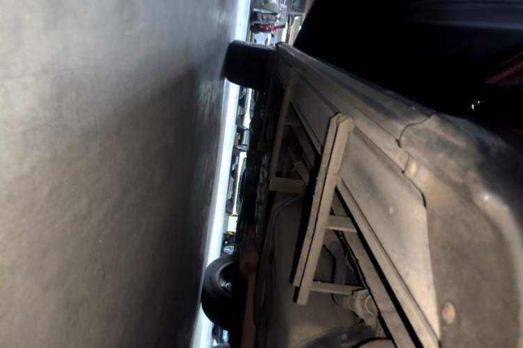 Used CHANGAN CS75 PLUS 2020 2.0T Automatic Flagship Edition Left Side Sill
