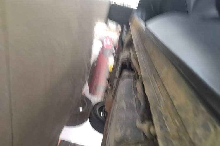 Used CHANGAN CS75 PLUS 2020 2.0T Automatic Pilot Version Left Side Sill