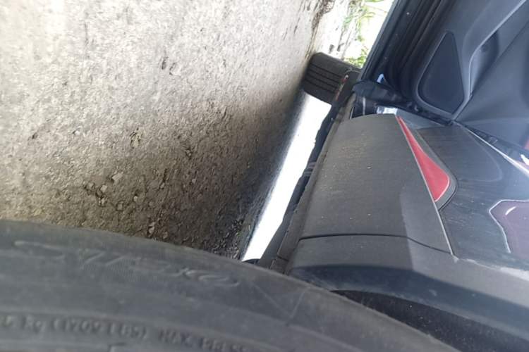 Used CHANGAN CS75 PLUS 2020 2.0T Automatic Flagship Edition Left Side Sill