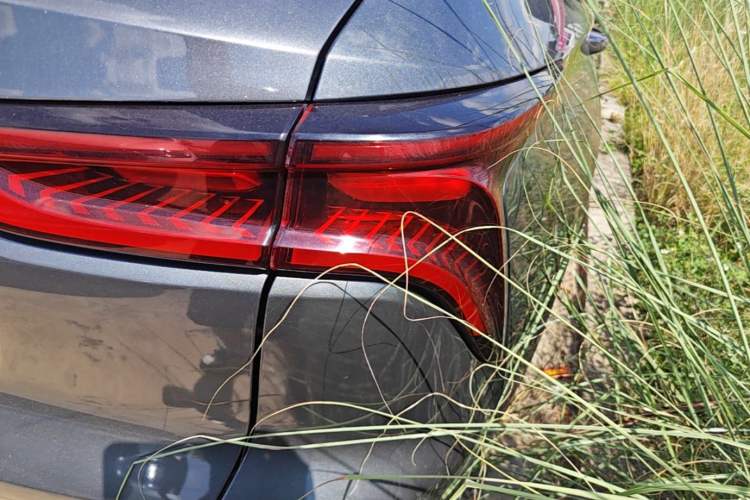 Used CHANGAN CS75 PLUS 2020 1.5T Automatic Prestige Edition Right Rear Taillight
