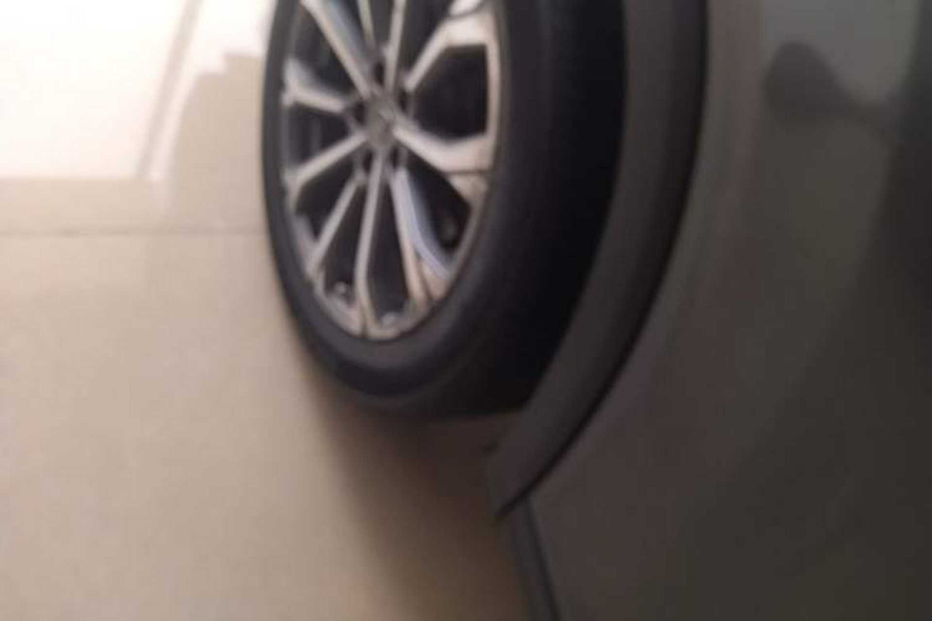 Used CHANGAN CS75 PLUS 2020 2.0T Automatic Pilot Version Right Rear Wheel Hub