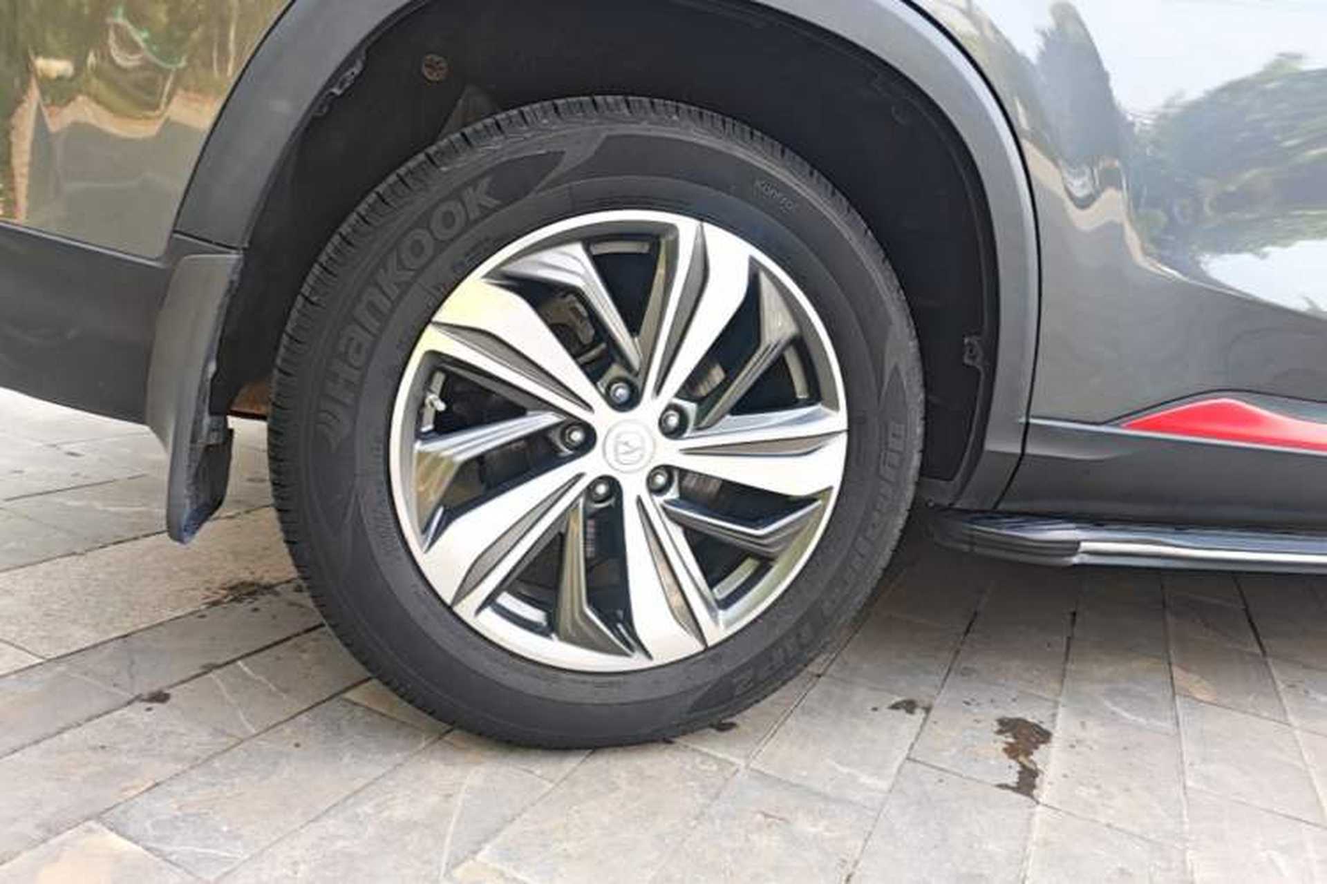 Used CHANGAN CS75 PLUS 2020 1.5T Automatic Prestige Edition Right Rear Wheel Hub
