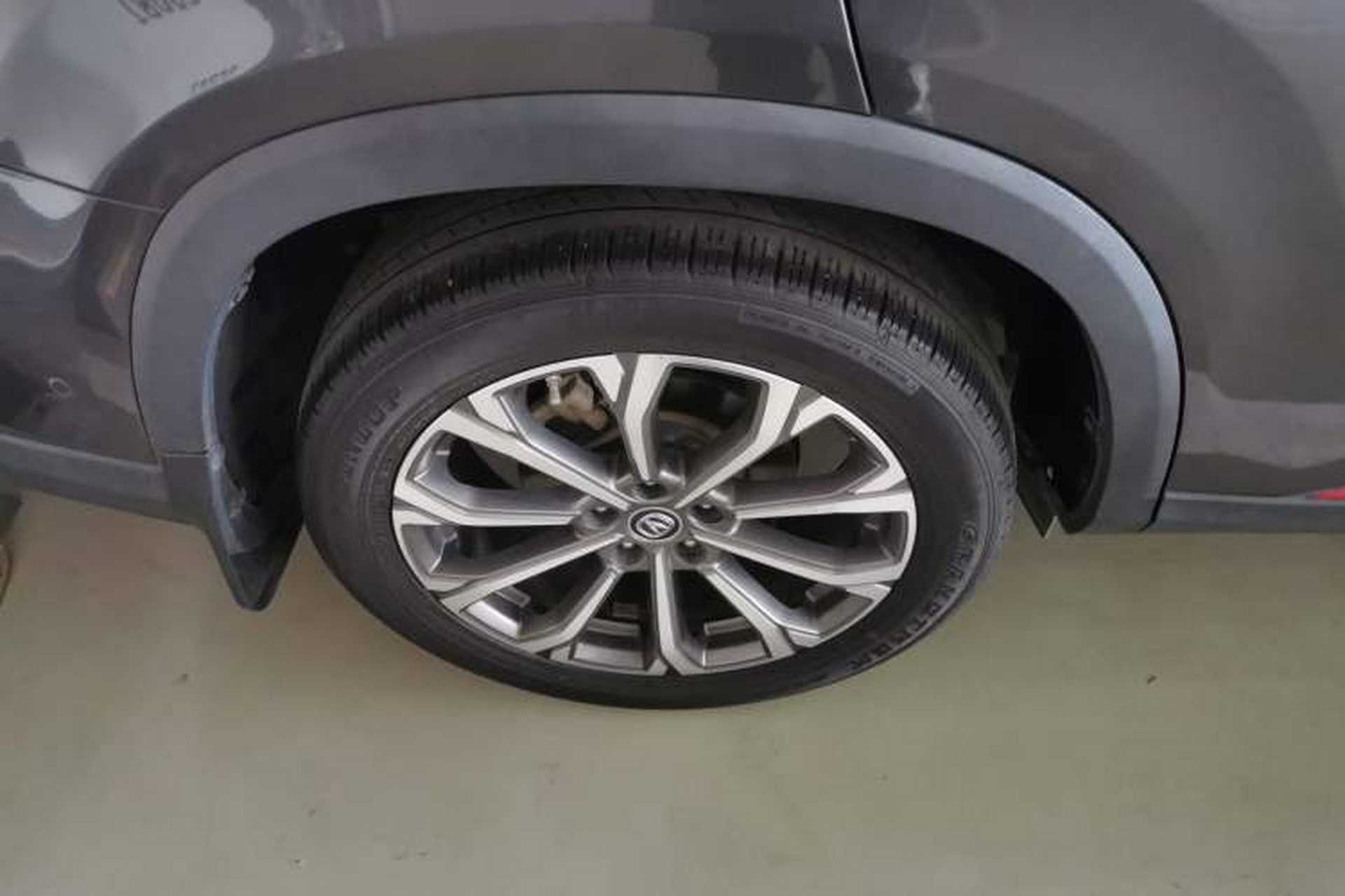 Used CHANGAN CS75 PLUS 2020 2.0T Automatic Flagship Edition Right Rear Wheel Hub