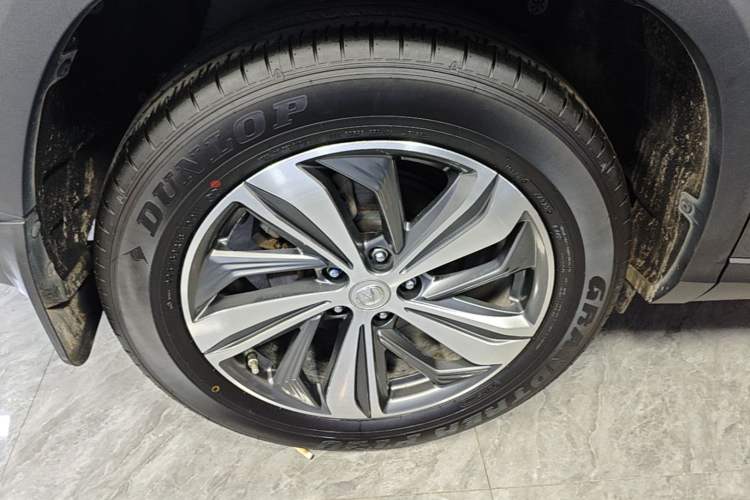 Used CHANGAN CS75 PLUS 2020 1.5T Automatic Prestige Edition Right Rear Wheel Hub