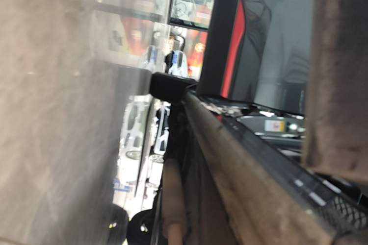 Used CHANGAN CS75 PLUS 2020 1.5T Automatic Luxury Version Right Side Sill