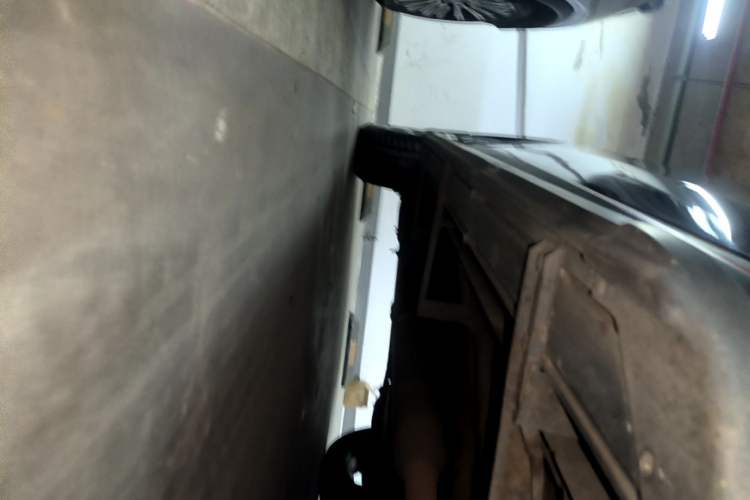 Used CHANGAN CS75 PLUS 2020 2.0T Automatic Flagship Edition Right Side Sill