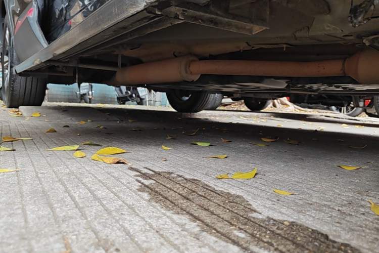Used CHANGAN CS75 PLUS 2020 1.5T Automatic Luxury Version Right Side Sill